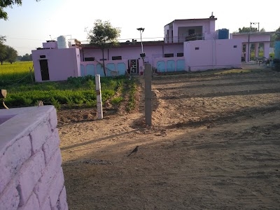 Garhi