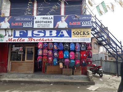 Malla Brothers