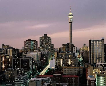 Gauteng