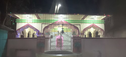 Shiv Bala Temple