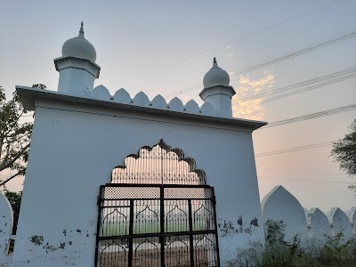 Eidgah