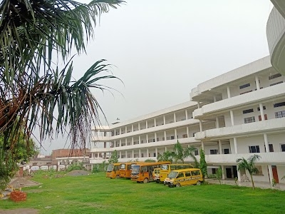 St. Al-Haneef Educational Centre