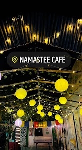 Namastee Cafe