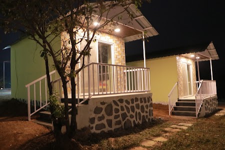 Jal Durg Agro Resort Lakeside Camping