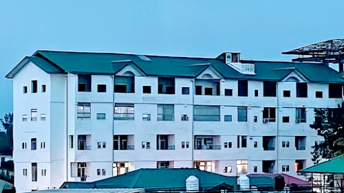 Shree Balaji Hospital