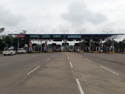 Rampura Toll Plaza