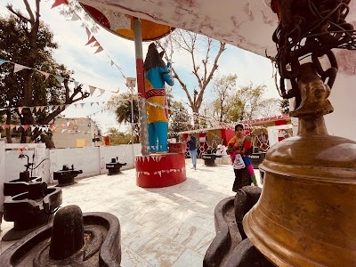 Deokali Durga Mata Mandir