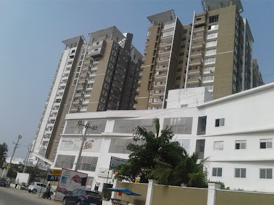 Krishna Nagar