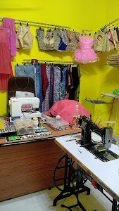 Isha ladies fashion wear & TAILORING