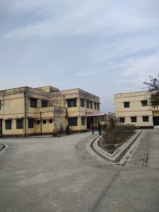Gov Polytechnic College