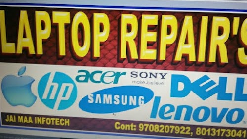 Jai Maa Infotech