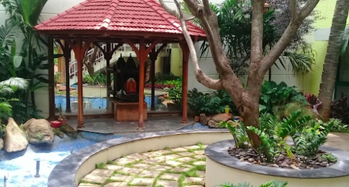 Adventure village resort- Best Resorts in Bangalore