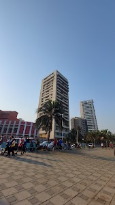 Nishika Terraces