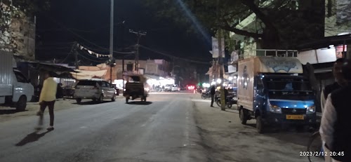 Fakirabad Chauraha