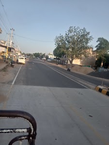 Danta Ramgarh