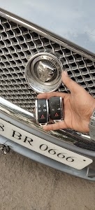 M.A Key Maker