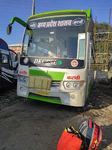 Teen Imli Bus Stand