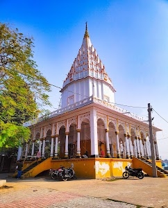 Sagar Pokhra Shiv Mandir