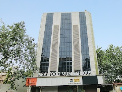 Hotel Mumbai House Juhu (Hotel + Banquet)