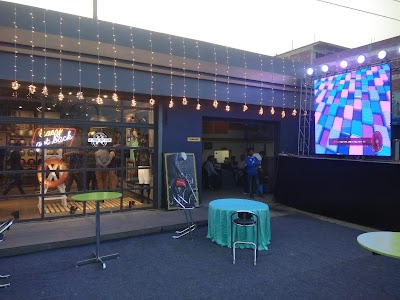 Royal Enfield Showroom - Royal Motors