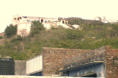 Rani Gaon