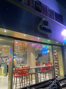 La Cream