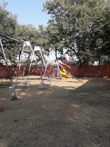 Sindhi Colony, Bani Park