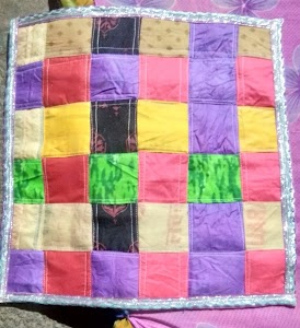 JIM QUILT and MORE