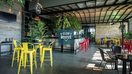 Club Rogue Gachibowli