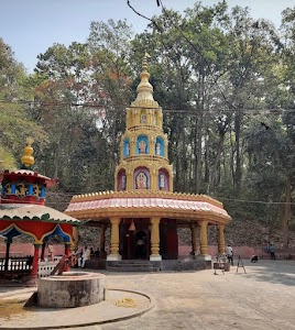 Valmiki Nagar Tiger Reserve