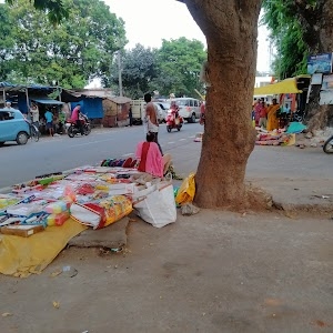 Sundargarh Bus Stand