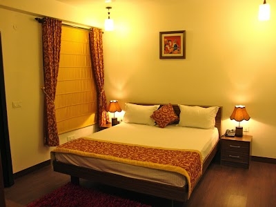 Skylink Suites