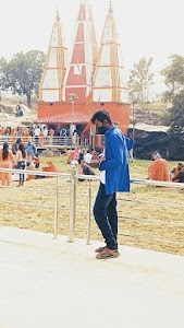 Lamari Kalan