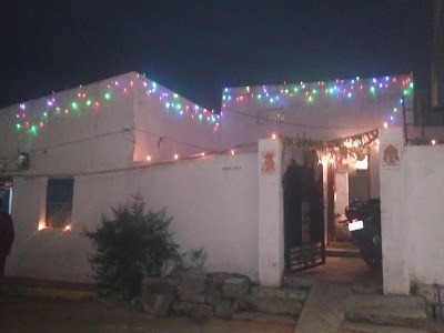 Ayodhya Nagar, Quthbullapur