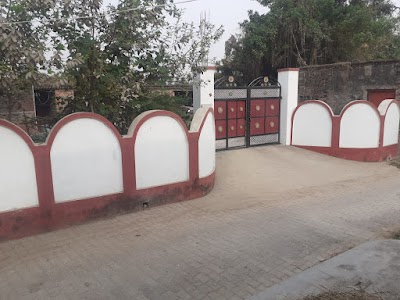 Maurya house