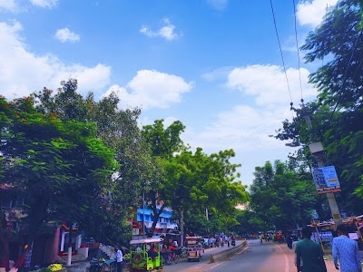 Meharpar, Kisanbag