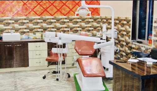 oro dental clinic Dr.Atish kumar (B.D.S , M.D.S)