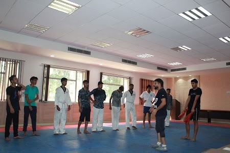 I. K. Gujral Punjab Technical University Mohali Campus - I