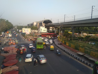 Rameshwar Nagar