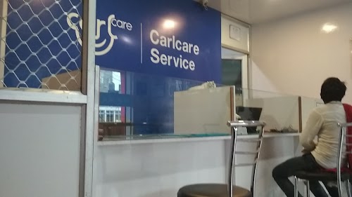 Itel Service Centre Begusarai