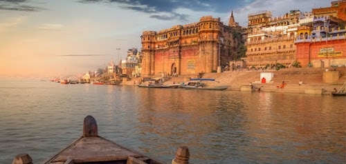 Varanasi