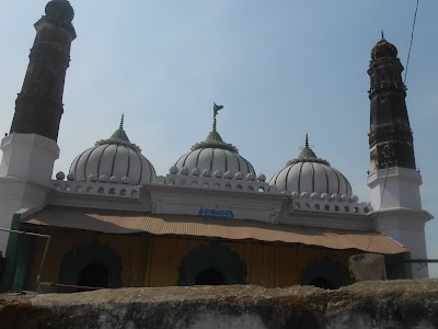 Jama Masjid