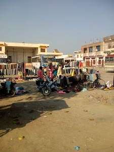 Bidhuna