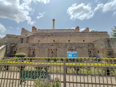 Kondareddy Buruju Center