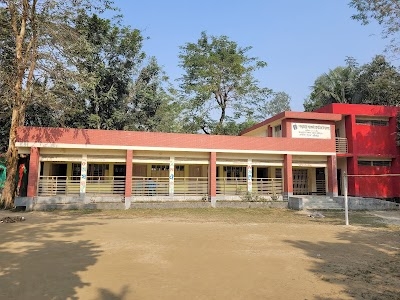 Gondamara govt. praymary school.