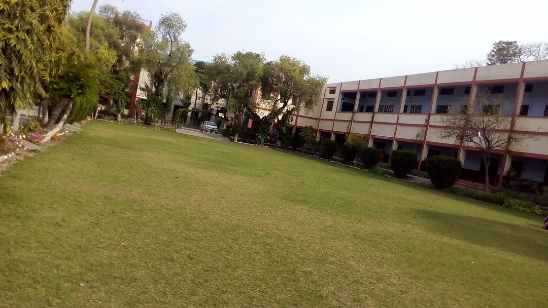 S.D.P. College for Women