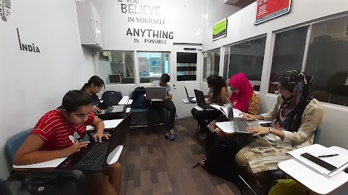Credible Academy