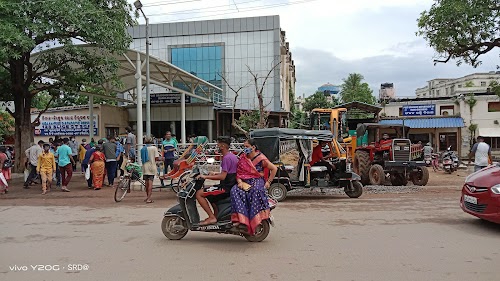 SCB medical college, Cuttack