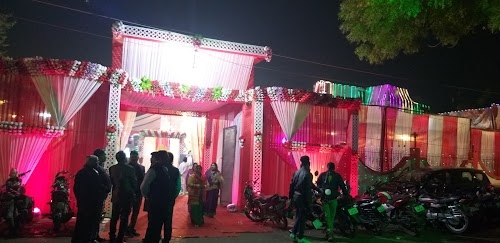 Vishnu Motel & Marriage Hall