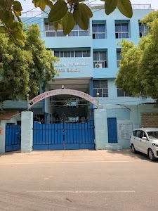 Maharshi Patanjali Vidya Mandir